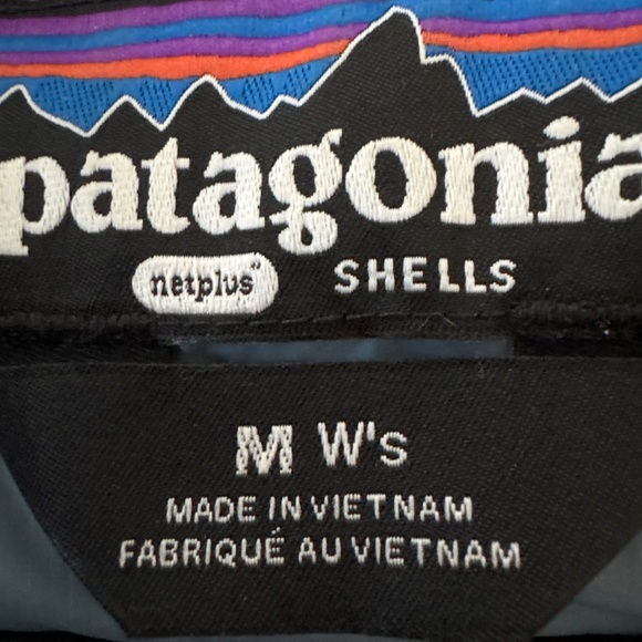 Patagonia Quilted Vest - Picture 9 of 10